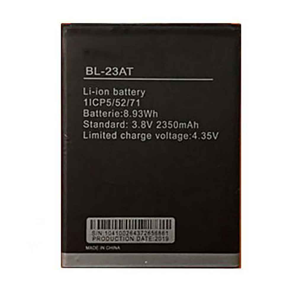 BL-23AT batería